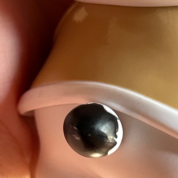 Sanrio Rhyme Flower Pochacco Top Toy Blind Box Figure - Picture 10 of 12